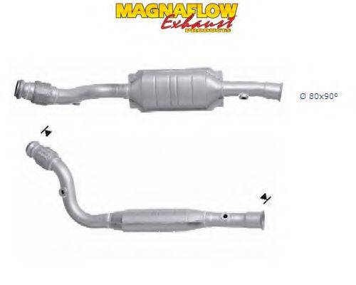 MAGNAFLOW 76057