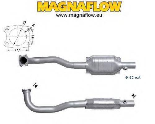 MAGNAFLOW 79209