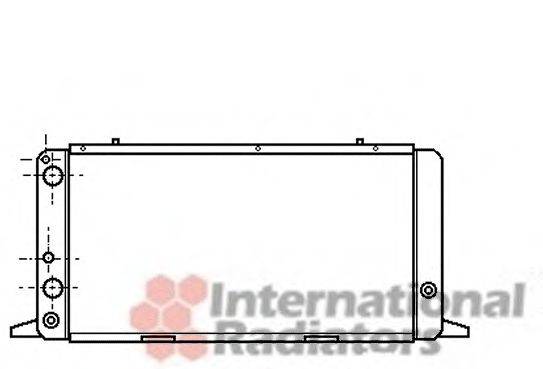 VAN WEZEL 03002026