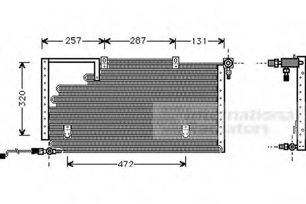VAN WEZEL 03005138