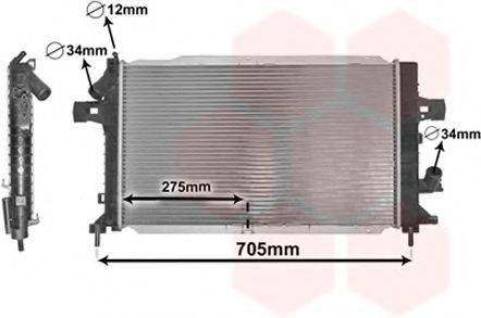 VAN WEZEL 37002383