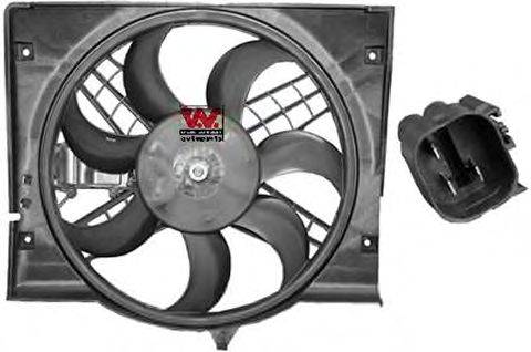 VAN WEZEL 0646747