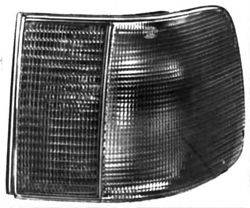 MAGNETI MARELLI 8343 Задній ліхтар
