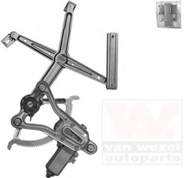 VAN WEZEL 3024262