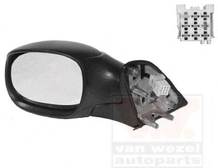 VAN WEZEL 0957817