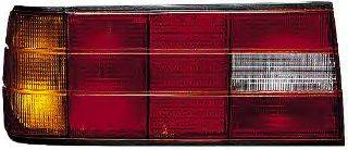 VAN WEZEL 0623939