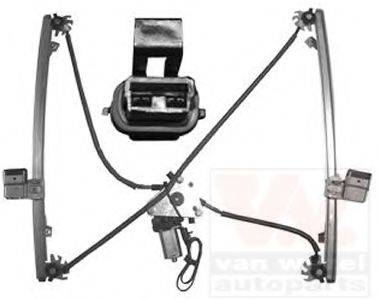 VAN WEZEL 0733261