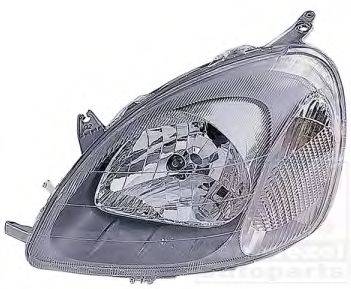 TOYOTA 81150-52021 Основна фара