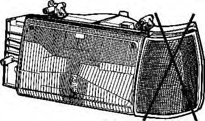 VAN WEZEL 1751948