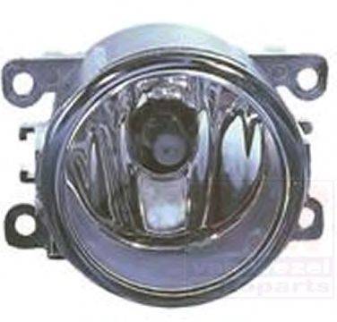 VAN WEZEL 4078999V