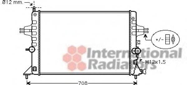 VAN WEZEL 37002440