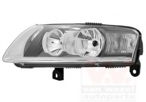 AUDI 4F0941004DL Основна фара