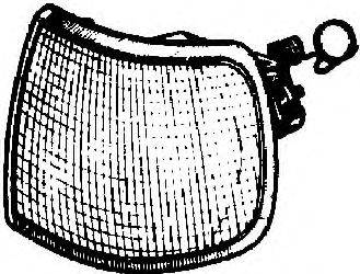 VAN WEZEL 1822901