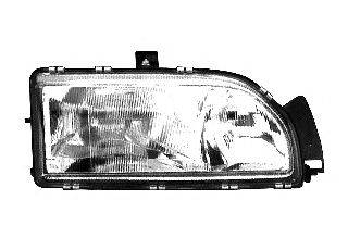 VAN WEZEL 1822947