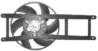VAN WEZEL 1709746