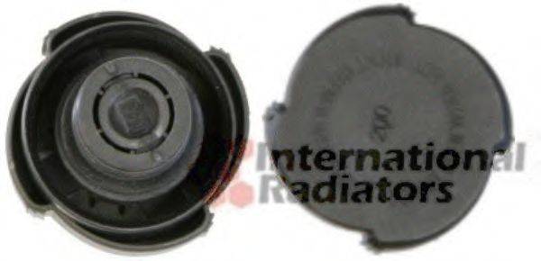 AVA QUALITY COOLING 980027 Кришка, радіатор