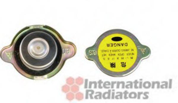 AVA QUALITY COOLING 980001 Кришка, радіатор