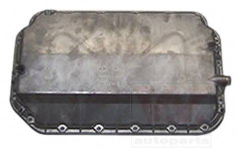 VAN WEZEL 0323070