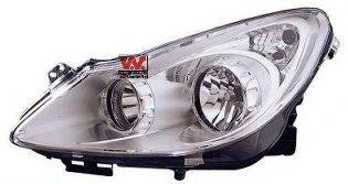 VAN WEZEL 3750961