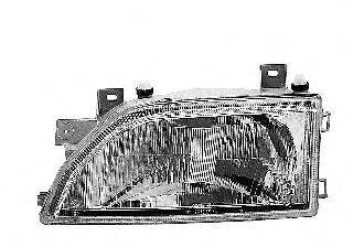 VAN WEZEL 1854942