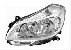VALEO 043747 Основна фара