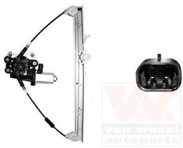 VAN WEZEL 0156261
