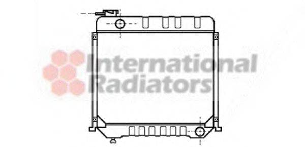 VAN WEZEL 30002059