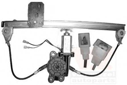 VAN WEZEL 0909261