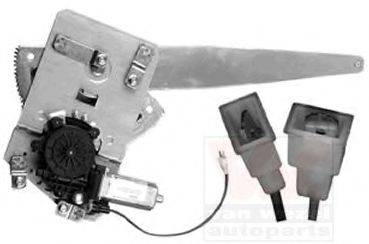 VAN WEZEL 3075262