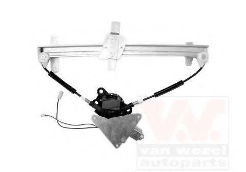 VAN WEZEL 3317264