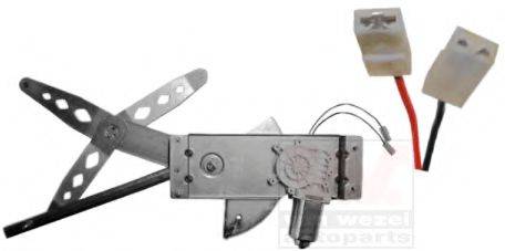 VAN WEZEL 3766264