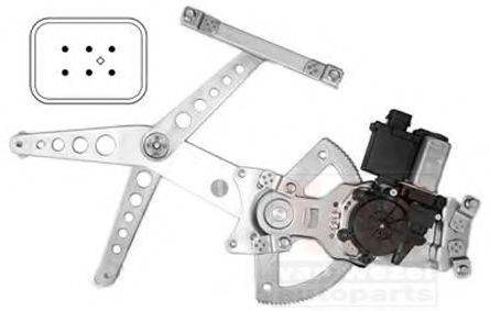 VAN WEZEL 3790261