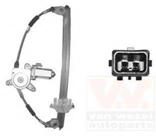 VAN WEZEL 4047264