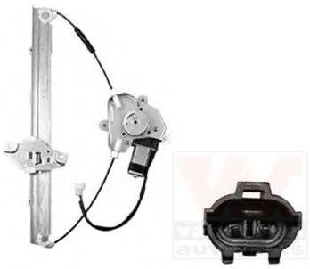 VAN WEZEL 8202262