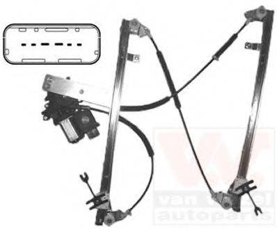 VAN WEZEL 0957265