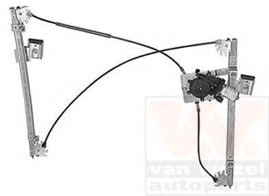 VAN WEZEL 5824261