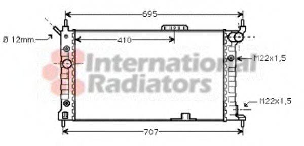 VAN WEZEL 37002169