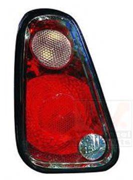 VAN WEZEL 0503923