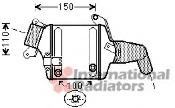 VAN WEZEL 06004380