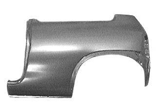 OPEL 01 83 191 Боковина