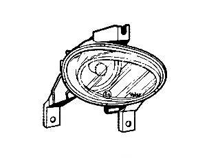 VAN WEZEL 3778998