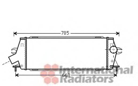 VAN WEZEL 43004456