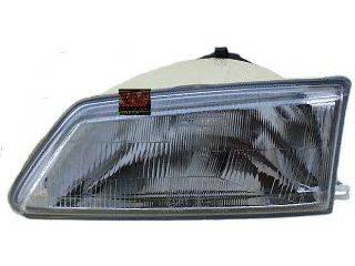 VAN WEZEL 4009941V