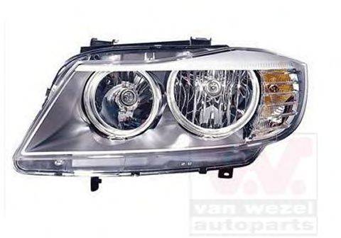 VAN WEZEL 0667961V
