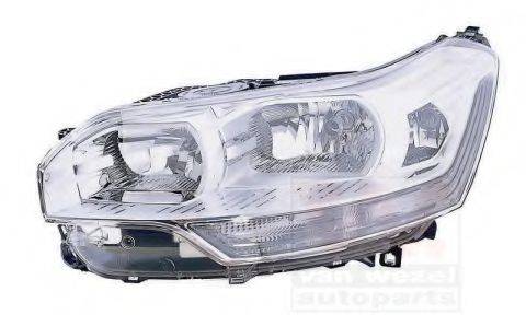 VAN WEZEL 0963961