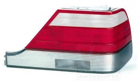 VAN WEZEL 3035924U
