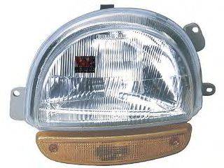VAN WEZEL 4342961M