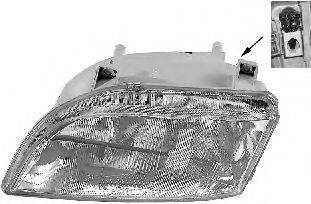 VAN WEZEL 4360986