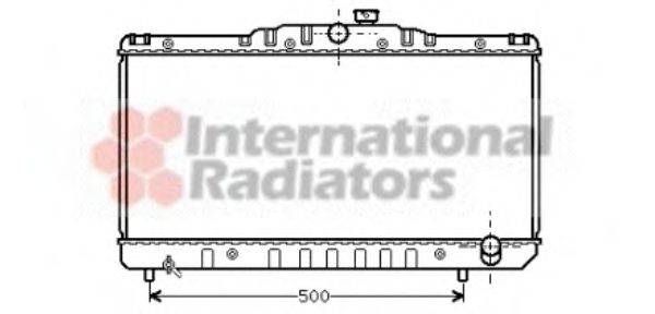 VAN WEZEL 53002029