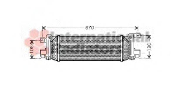 VAN WEZEL 18004401
